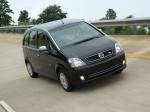 Chevrolet Meriva SS 2005 года